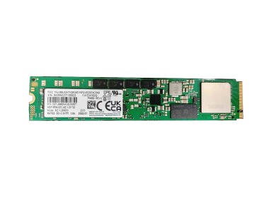 Hard drive Samsung 960GB SSD NVMe PCIe 3.0x4 M.2 22110 TLC RI 512e MZ1LB960HAJQ-00007