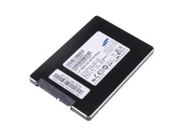 Hard drive Samsung 960GB SSD SATA 6G 2.5" MLC RI AES-256 MZ7WD960HCGP-000PU