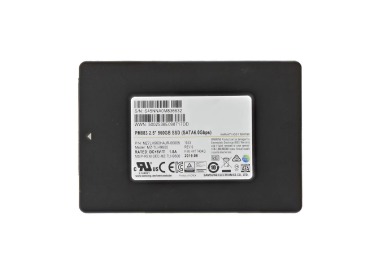 Hard drive Samsung 960GB SSD SATA 6G 2.5" TLC RI MZ7LH960HAJR-00005