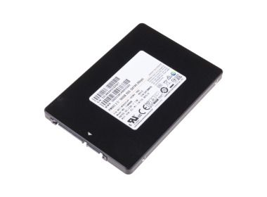 Hard drive Samsung PM863 960GB SSD SATA 6G 2.5" TLC MZ7LM960HCHP-000MV