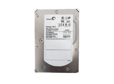 Hard drive Seagate 146GB 15K HDD FC 2G 3.5" 512e 8MB 9X4004-180
