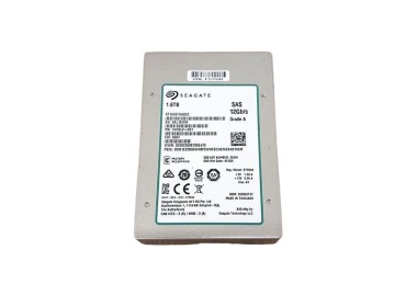 Hard drive Seagate 1.6TB SSD SAS 12G 2.5" eMLC WI 512e ST1600FM0003