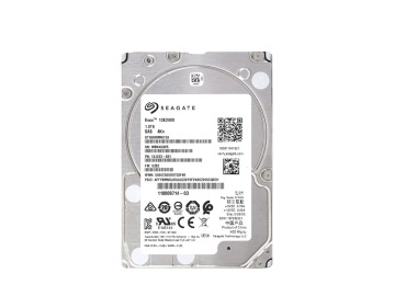 Hard drive Seagate 1.8TB 10K HDD SAS 12G 2.5" 4KN 1XJ233-031