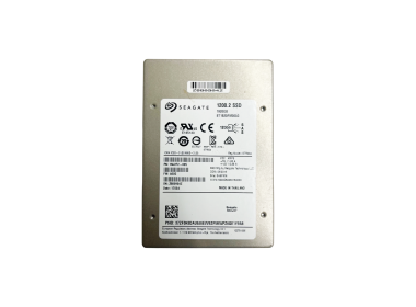 Hard drive Seagate 1.92TB SSD SAS 12G 2.5" eMLC MU ST1920FM0003