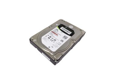 Hard drive Seagate 1TB HDD SAS 12G 3.5" ST1000NM0045