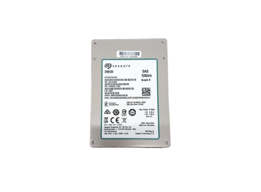 Hard drive Seagate 200GB SSD SAS 12G 2.5" eMLC WI 512 1XM2J2-891