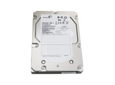 Hard drive Seagate 450GB HDD FC 4G 3.5" 9FM004-038