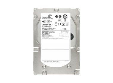 Hard drive Seagate 450GB HDD SAS 6G 3.5" 9FM066-009