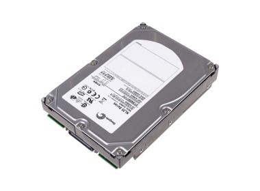 Hard drive Seagate 500GB HDD FC 4G 3.5" 9Y8204-080