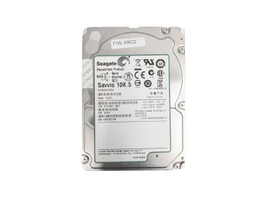 Hard drive Seagate 600GB HDD SAS 6G 2.5" 9TG066-881