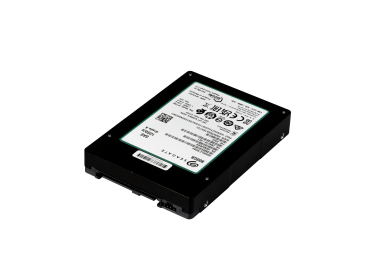Hard drive Seagate 800GB SSD SAS 12G 2.5" TLC MU 2XA216-881