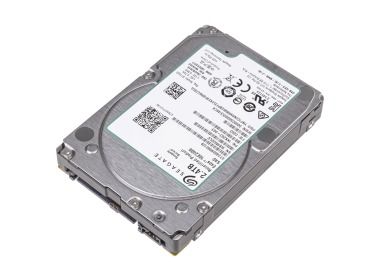 Hard Drive Seagate Exos 2.4TB 10K SAS 12G 2.5 512e 256MB ST2400MM0129