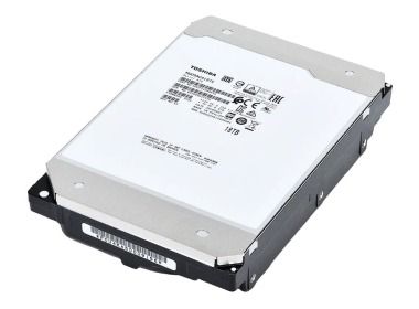 Hard drive Toshiba 16TB 7.2K HDD SAS 12G 3.5" 512e 512MB HDEPN10GEA51