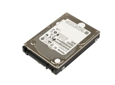 Hard drive Toshiba 1.2TB 10K SAS 12G 2.5" SED 4Kn 128MB HDEBL22GEB51