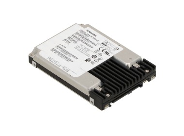 Hard drive Toshiba 3.84GB SSD SAS 12G 2.5" 118000566-01