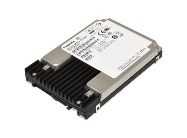 Hard drive Toshiba 480GB SSD SAS 12G 2.5" SDFAM03JAA01