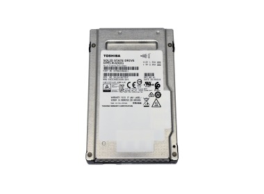 Hard drive Toshiba 960GB SSD SAS 12G 2.5" 3D TLC RI SDFBE06NHA01