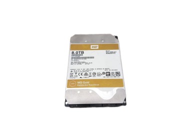 Hard drive WD 8TB HDD SATA 6G 3.5" 256MB 2W10216