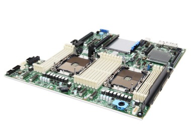 Hauptplatine Dell PowerEdge R650xs/R750/T550 2xCPU 16xDIMM 19H6N