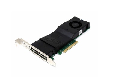 HBA card Dell DPWC300 Adapter PCIe NVMe PCIe 3.0x8 NTRCY