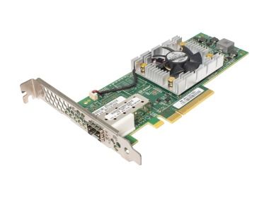 HBA HPE Qlogic StoreFabric SN1000Q 1x16Gb FC PCIe 2.0x8 699764-001