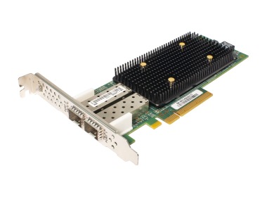 HBA Qlogic QLE2672 2x16Gb FC PCIe 3.0x4