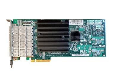 HBA SAS Netapp X2065A-R6 Adapter PCIe 2.0x8 4xSFF-8088 6Gb SAS 111-00341+F2