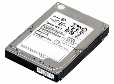 HDD Seagate 146GB 15K SAS 6G 2.5" 512 64MB 9SV066-080
