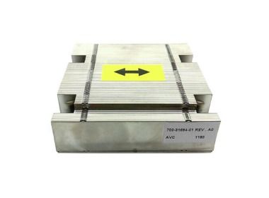 Heatsink Cisco UCS B250 M2 <130W Standard 700-31694-01