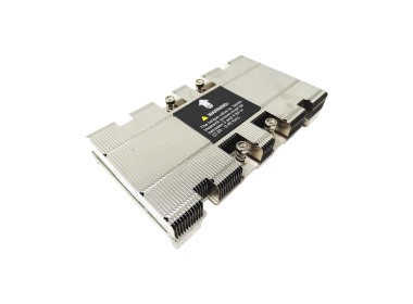 Heatsink Dell PowerEdge C4130 for SXM2 graphics cards JNMFW