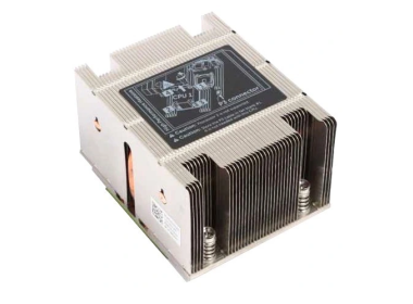 Heatsink Dell PowerEdge R530 <160W Standard RG2D2