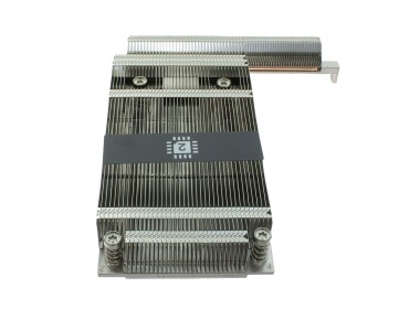Heatsink Dell PowerEdge R6525/R7525 CPU2 >180W High Performance 1U C0GMT