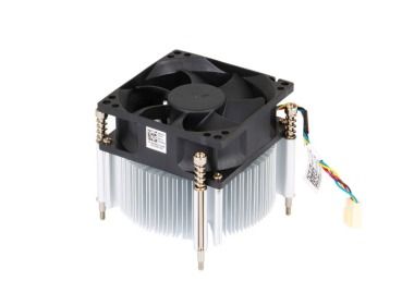 Heatsink Dell PowerEdge T130 <73W Standard z wentylatorem DCR30