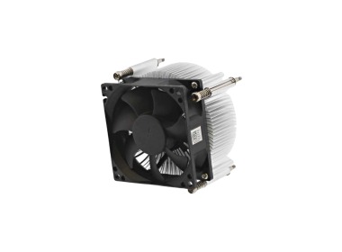 Heatsink Dell PowerEdge T150 z wentylatorem Standard (T9C90) 80W YFJJ8