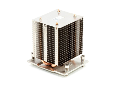 Heatsink Dell PowerEdge T430 <165W Standard WC4DX