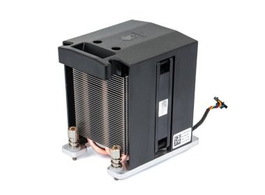 Heatsink Dell Precision T5820 <120W Standard z wentylatorem DNP4M
