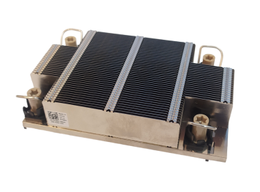 Heatsink do Dell PowerEdge R450/R650/R650xs/R750 <165W Standard 1U VH8RK