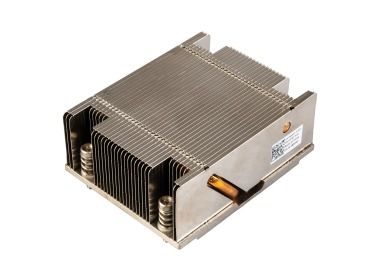 Heatsink do Dell PowerEdge R530 <160W Standard 8XH97
