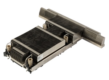Heatsink do Dell PowerEdge R650/R750/R750xa High Performance GPU Type-T YR04D