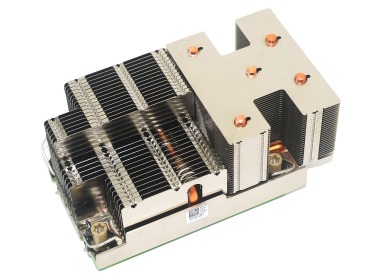 Heatsink do Dell PowerEdge R760xs <185W High Performance 2U YHJKY