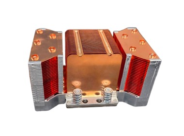 Heatsink for GPU NVIDIA Tesla V100 SXM2 32GB 80618-0044