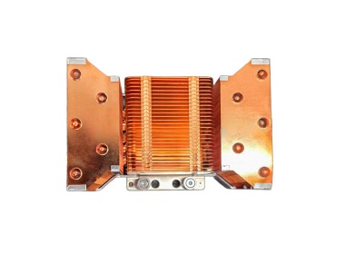Heatsink for Nvidia Tesla V100 SXM2 card 80524-0651