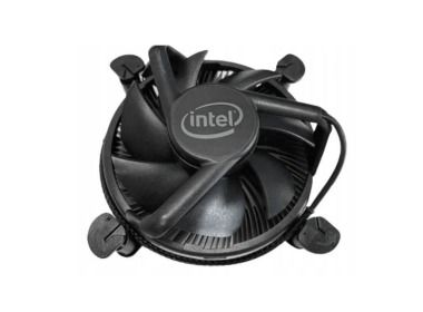 Heatsink Intel Gen10 LGA1200 <70W Standard K69237-001