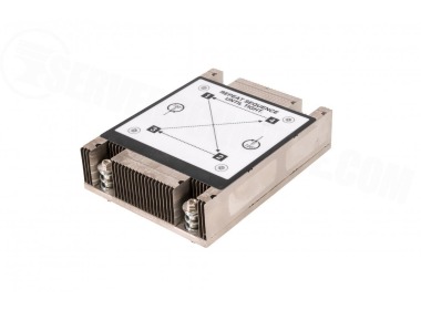 Heatsink Lenovo System x3550 M5 <145W Standard 00KC908