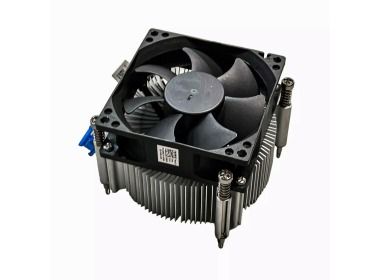 Heatsink z wentylatorem Dell PowerEdge T140 <80W Standard 6PT0V