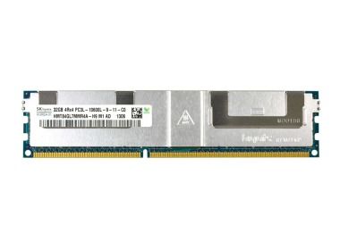 Hynix 32GB 4Rx4 DDR3 LRDIMM HMT84GL7MMR4A-H9