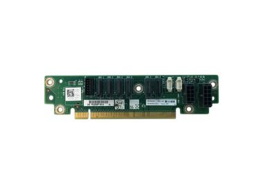 Interposer board Dell Poweredge C6100 6xSATA D45FJ