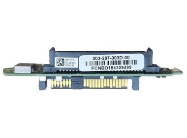 Interposer do dysku Dell EMC Unity XT 2.5" 303-287-003D-00