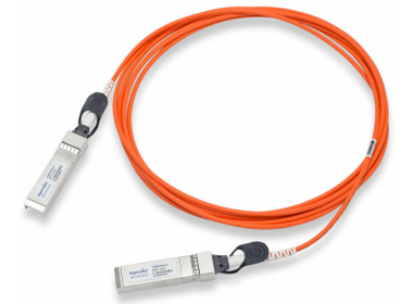 Kabel AOC Arista SFF-8431 10GbE do SFF-8431 10GbE 7m AOC-S-S-10G-7M
