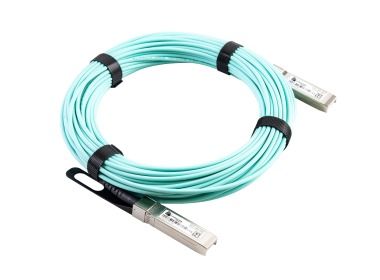 Kabel AOC HD 25GbE SFP28 do 25GbE SFP28 20m AOC-25G-20M
